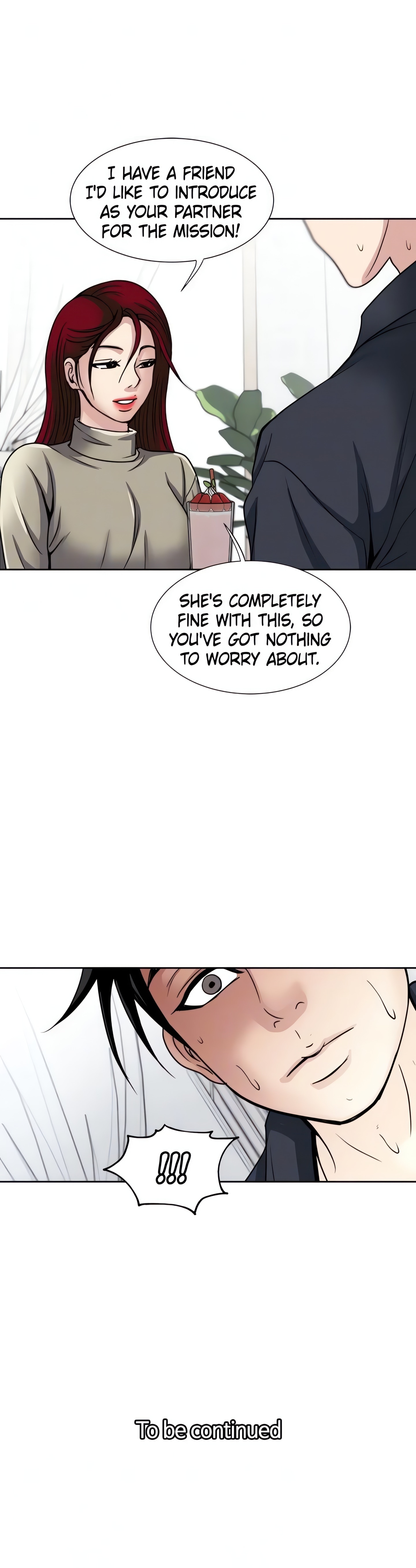 Only Once (Official) chapter 37 page 20