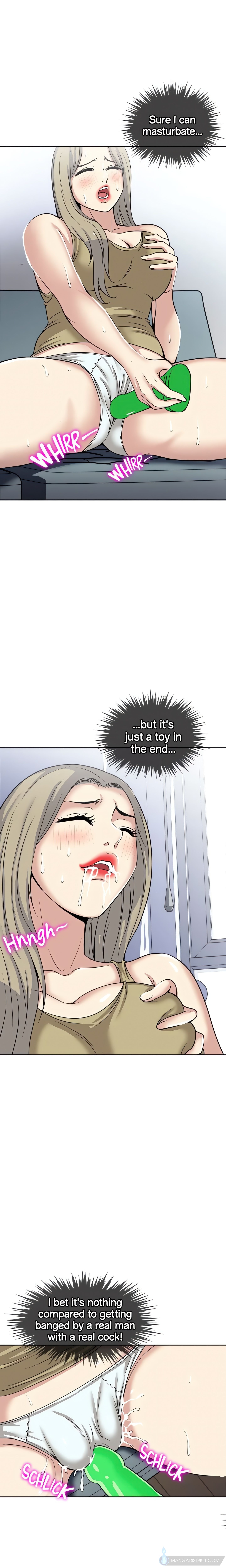 Only Once (Official) chapter 39 page 1