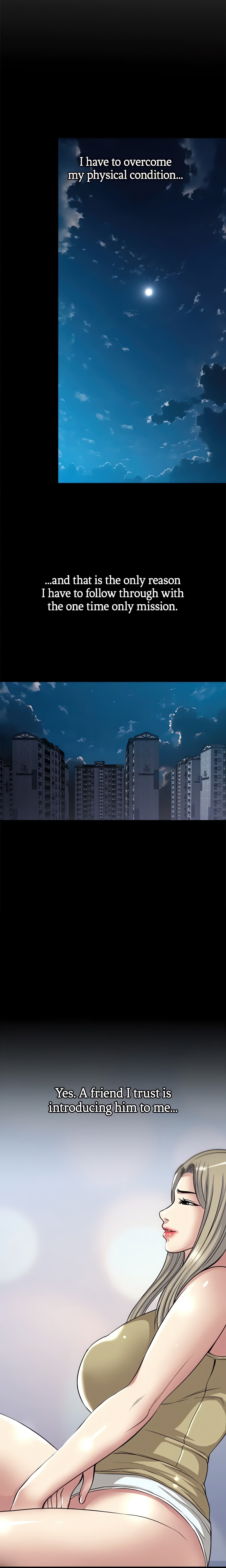 Only Once (Official) chapter 39 page 12