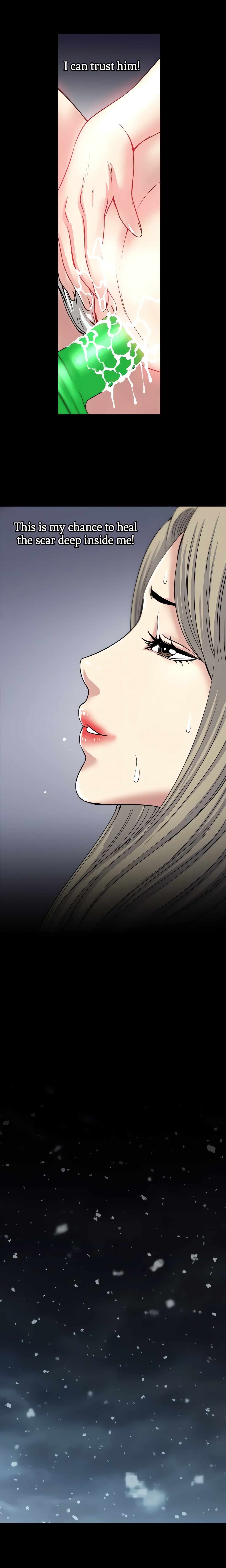 Only Once (Official) chapter 39 page 13