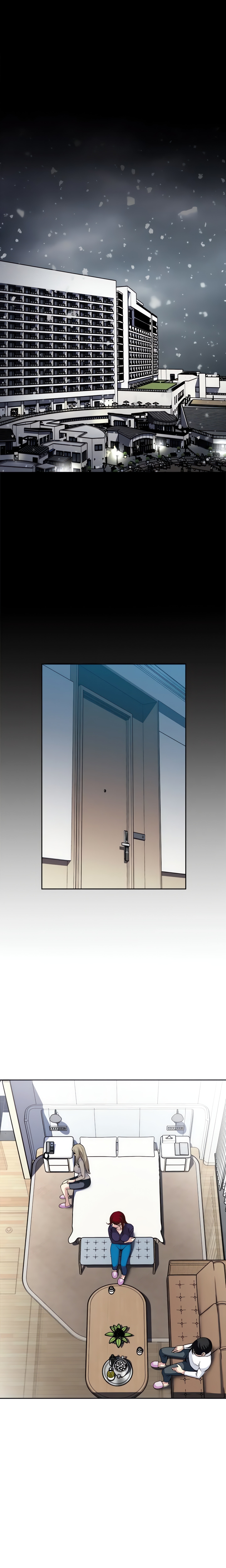 Only Once (Official) chapter 39 page 14