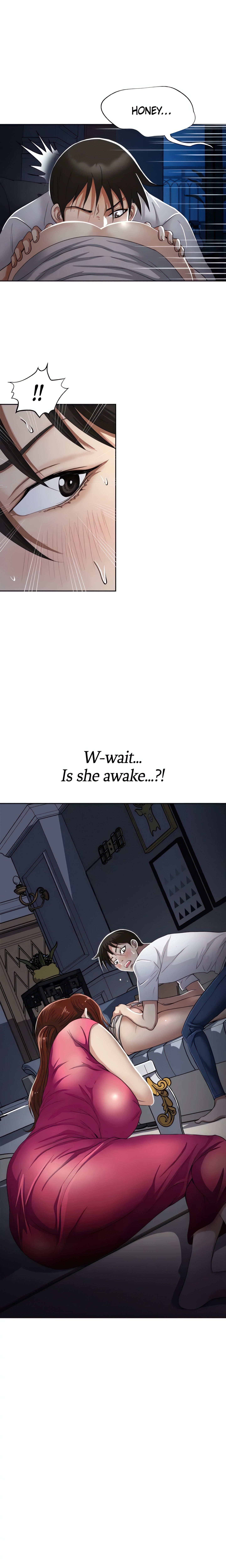 Only Once (Official) chapter 4 page 2