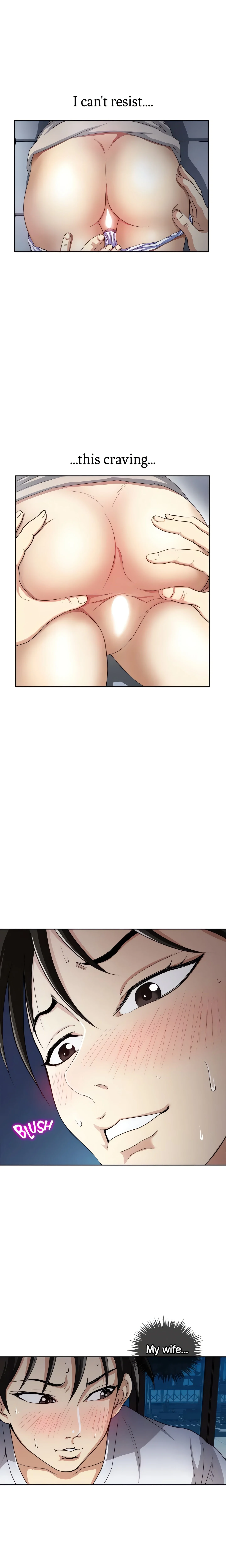 Only Once (Official) chapter 4 page 6