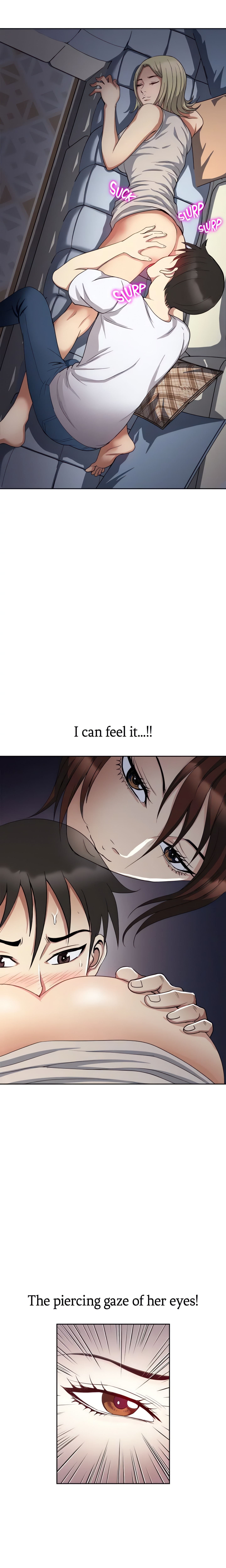 Only Once (Official) chapter 4 page 8
