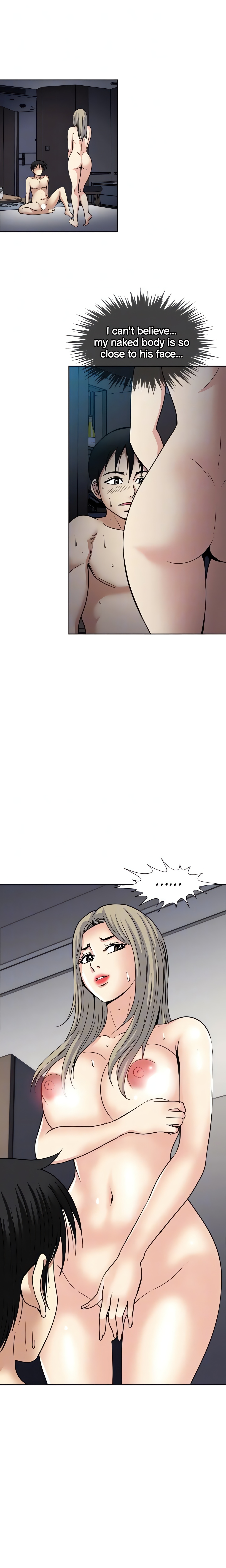 Only Once (Official) chapter 40 page 6