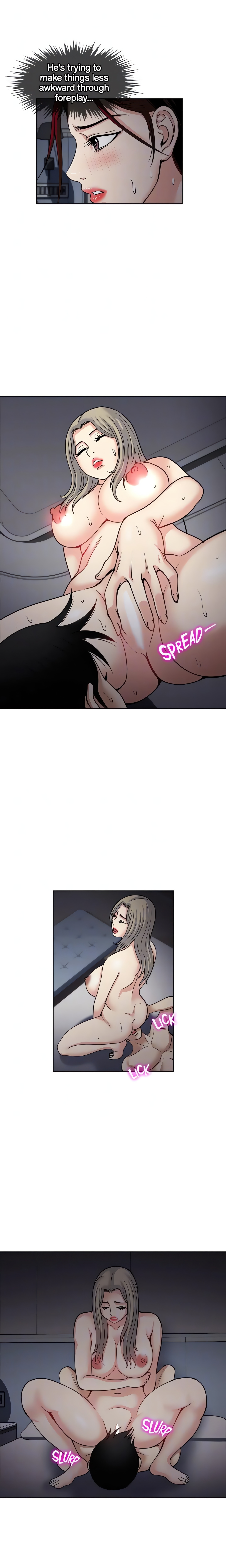 Only Once (Official) chapter 40 page 9