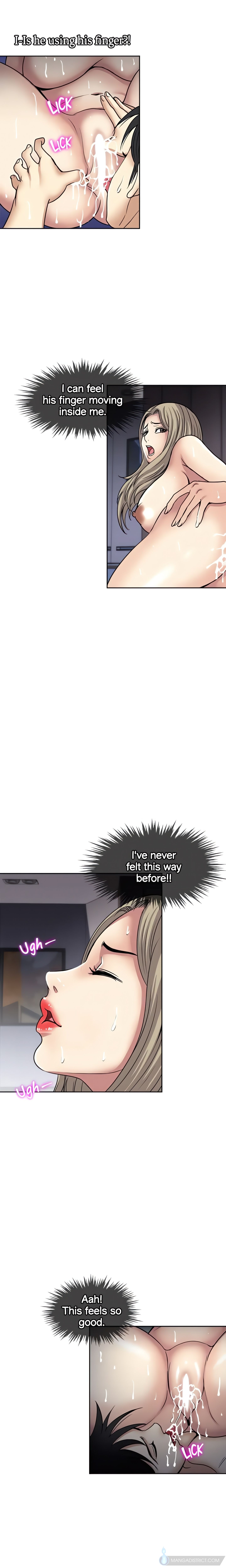Only Once (Official) chapter 40 page 11