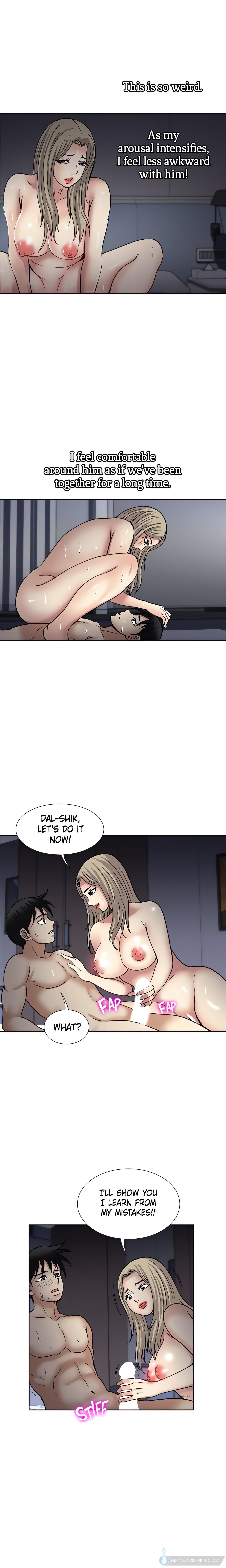 Only Once (Official) chapter 40 page 13