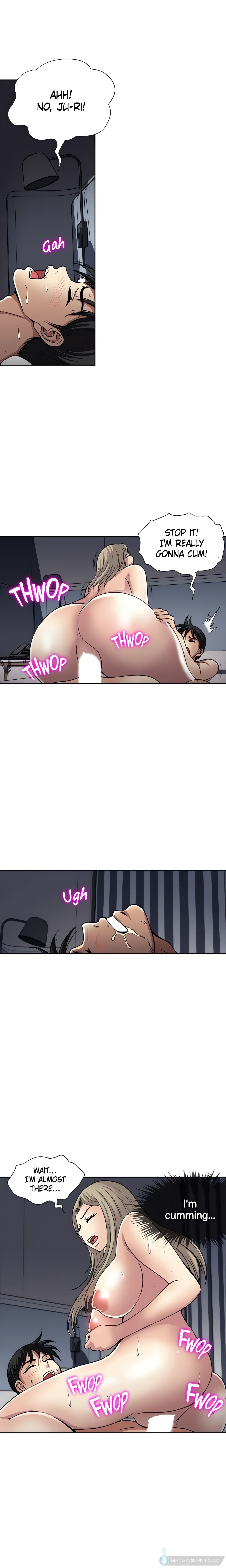 Only Once (Official) chapter 41 page 11