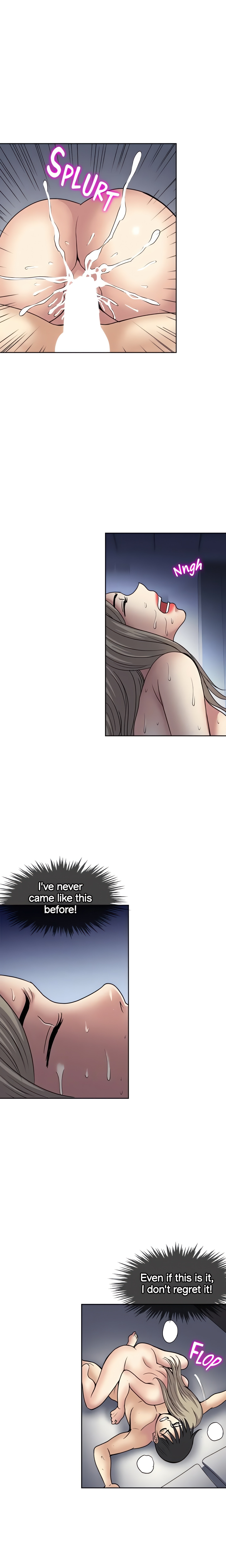 Only Once (Official) chapter 41 page 12