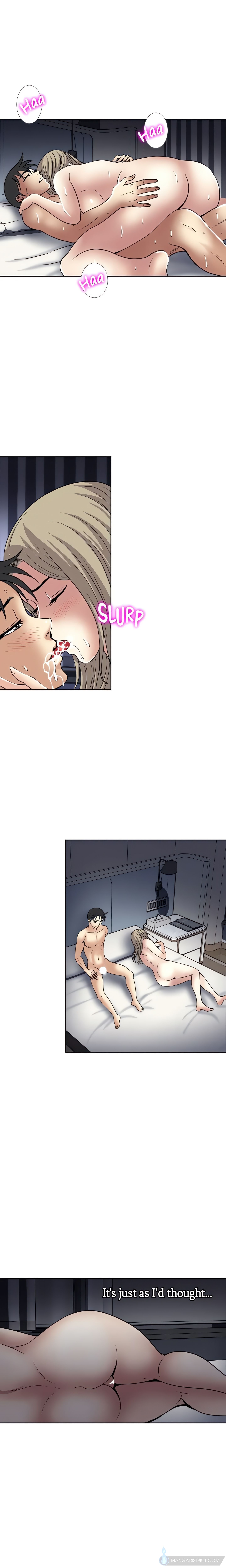 Only Once (Official) chapter 41 page 13