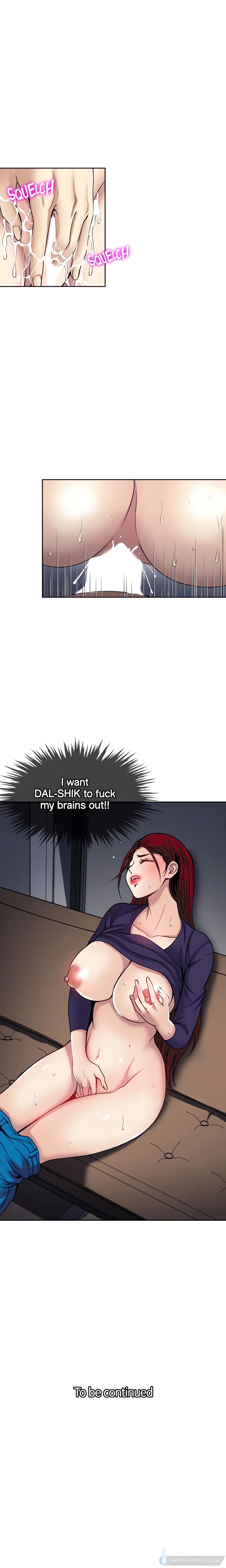 Only Once (Official) chapter 41 page 19
