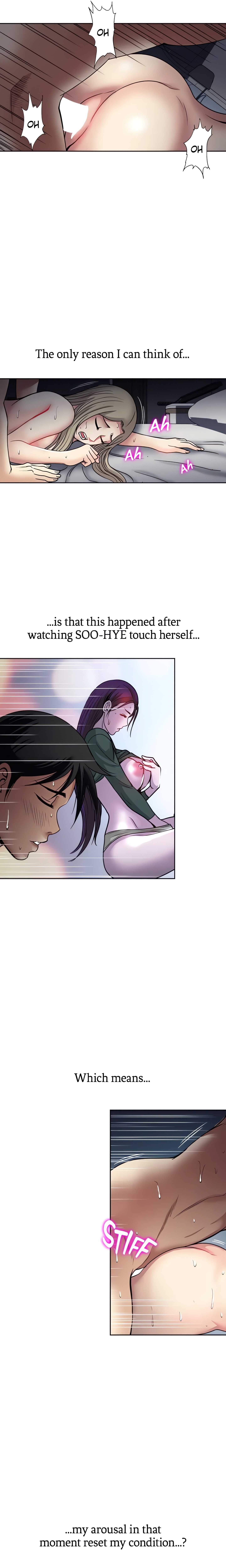 Only Once (Official) chapter 42 page 4