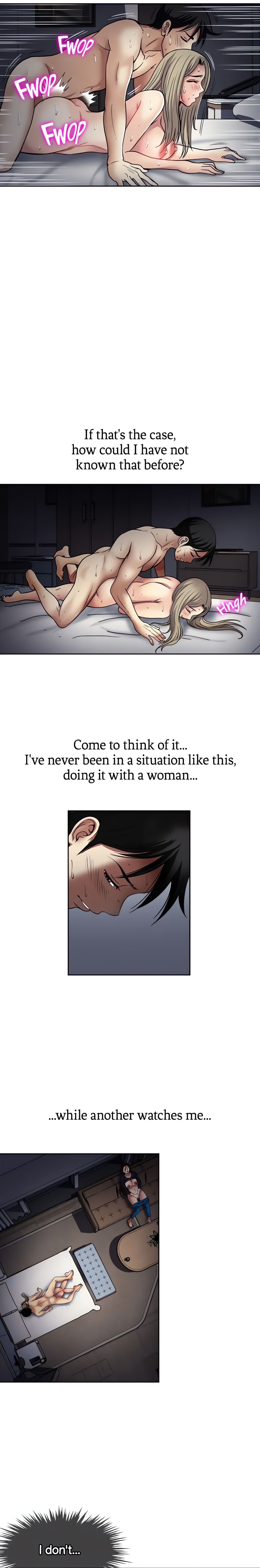 Only Once (Official) chapter 42 page 5