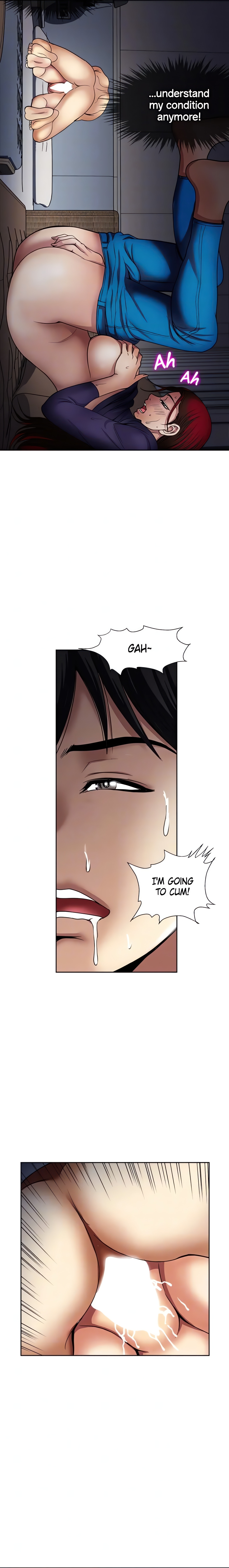 Only Once (Official) chapter 42 page 6