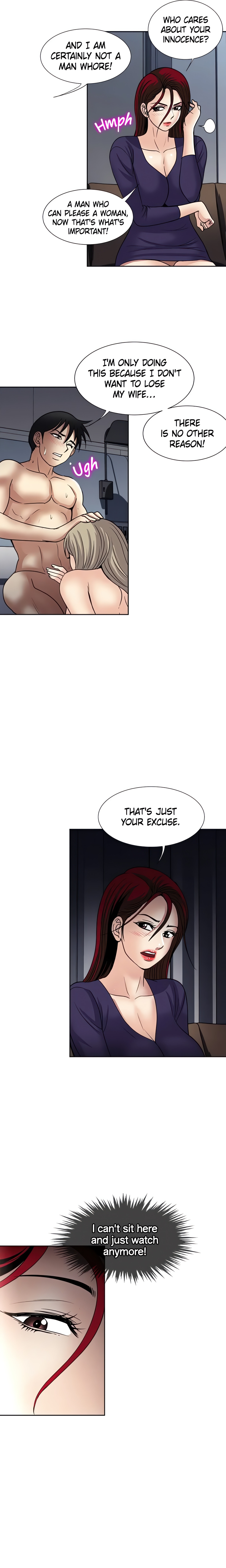 Only Once (Official) chapter 42 page 14