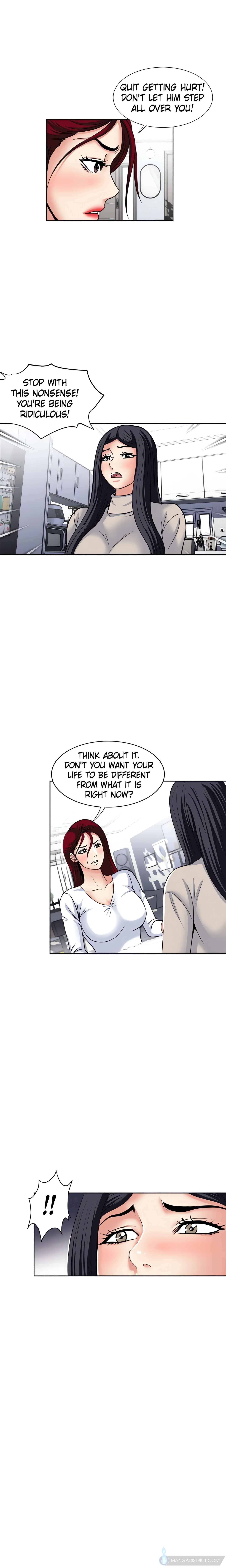 Only Once (Official) chapter 43 page 15