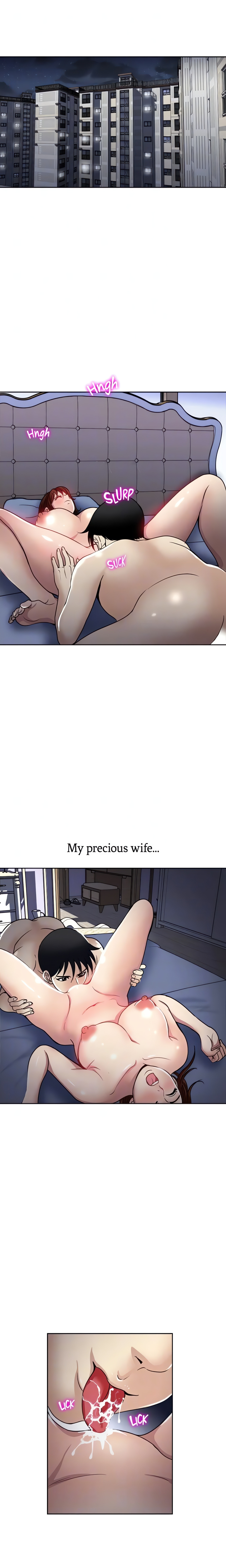Only Once (Official) chapter 43 page 16