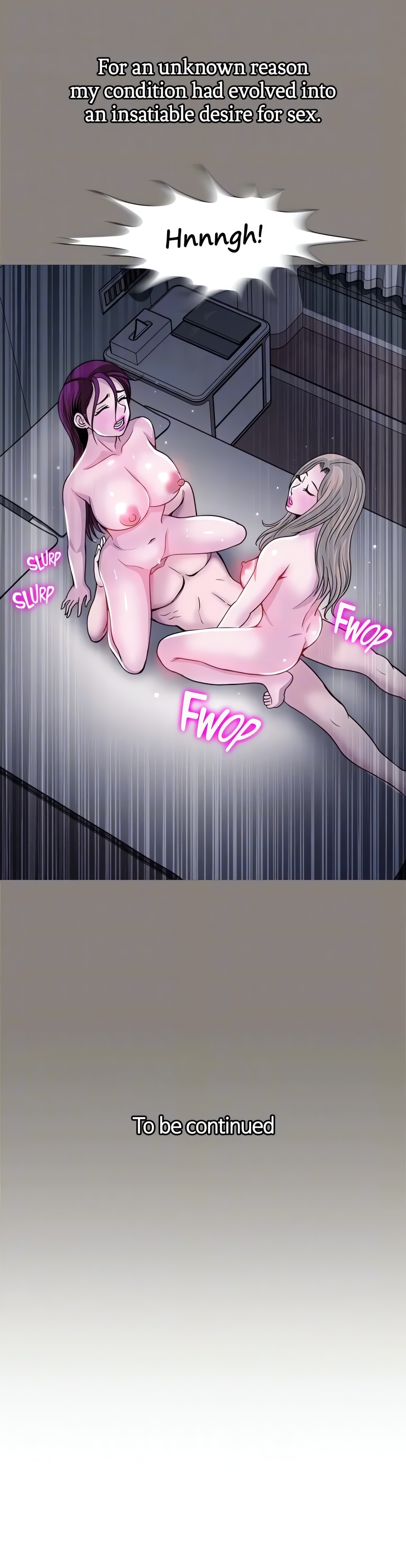 Only Once (Official) chapter 43 page 19