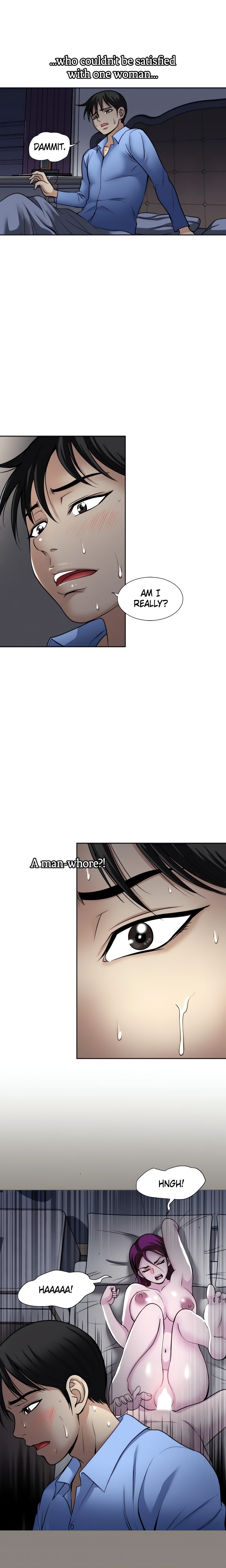 Only Once (Official) chapter 44 page 5