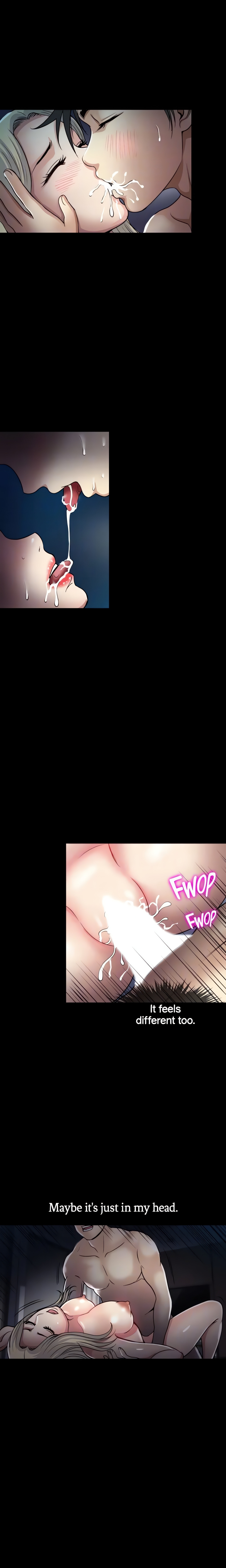 Only Once (Official) chapter 44 page 8