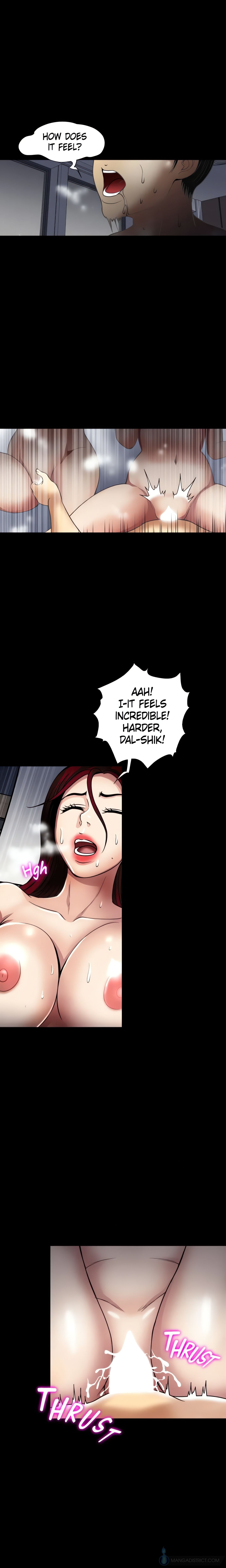Only Once (Official) chapter 44 page 13