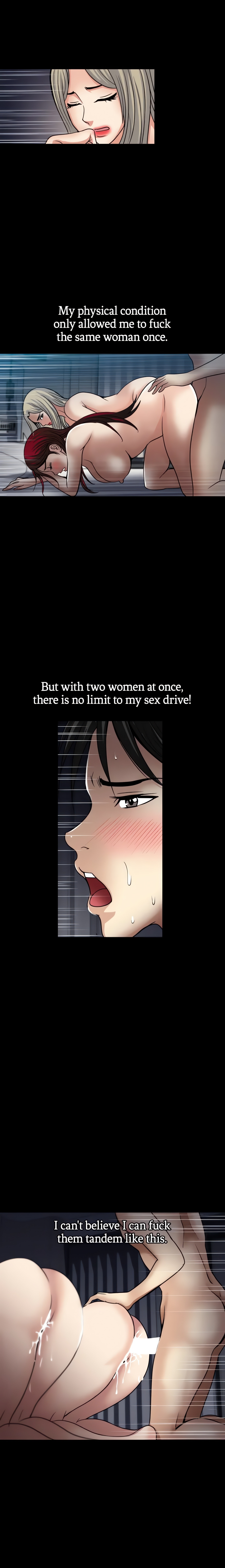 Only Once (Official) chapter 44 page 14