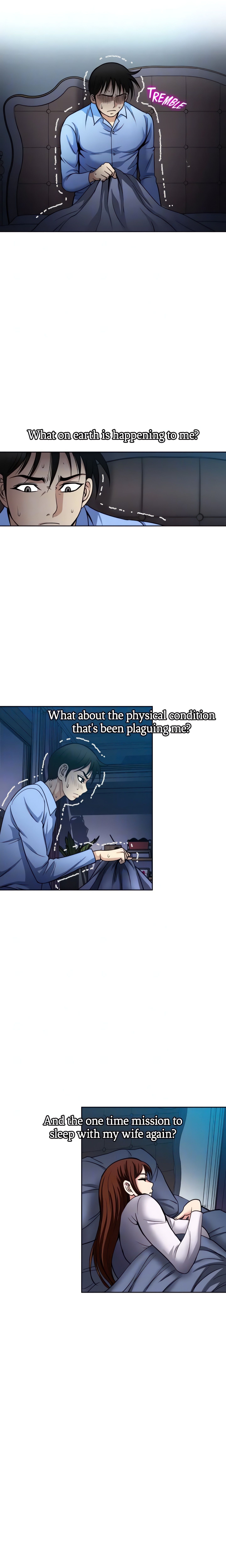 Only Once (Official) chapter 44 page 18