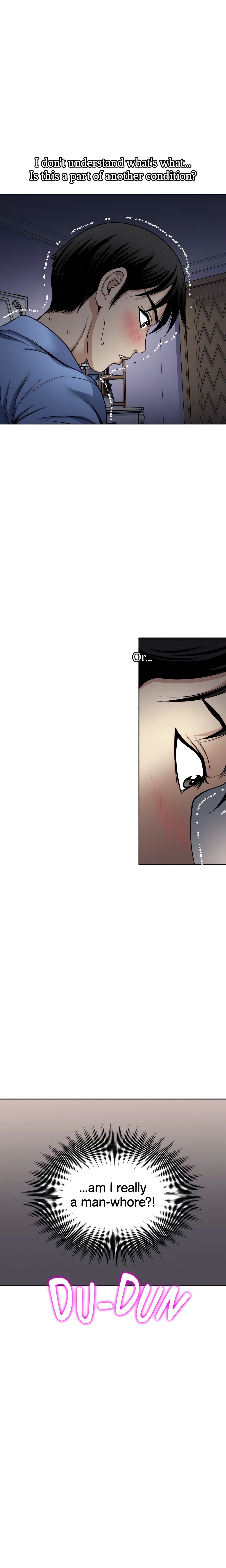 Only Once (Official) chapter 45 page 2