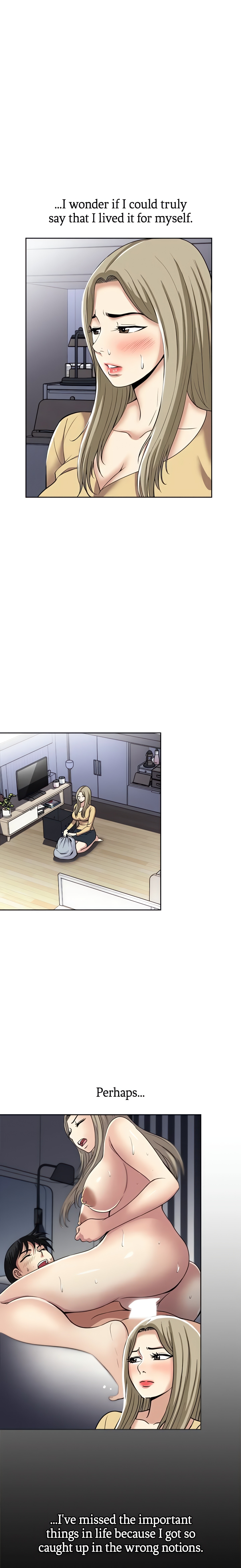 Only Once (Official) chapter 45 page 4