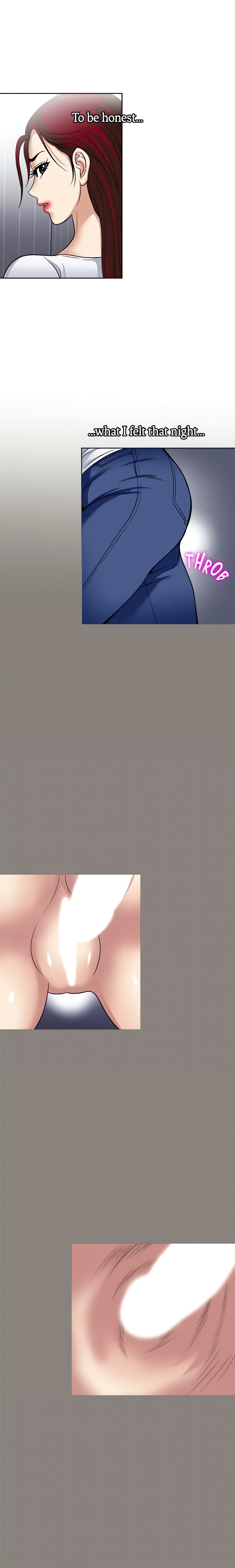 Only Once (Official) chapter 45 page 14