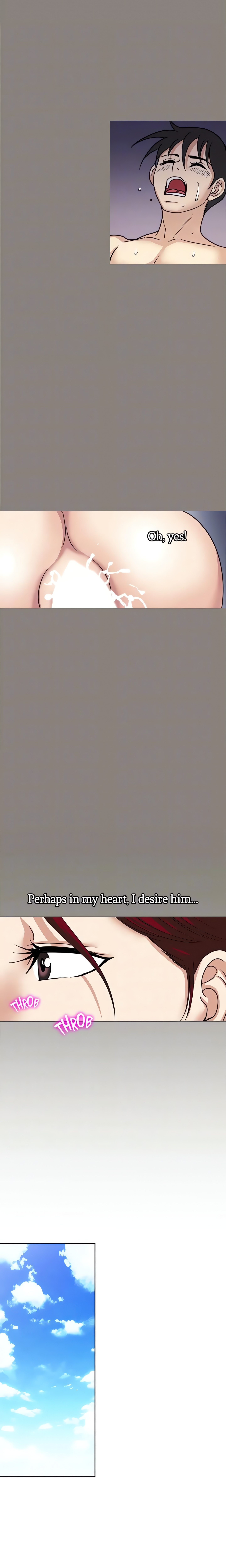 Only Once (Official) chapter 45 page 16