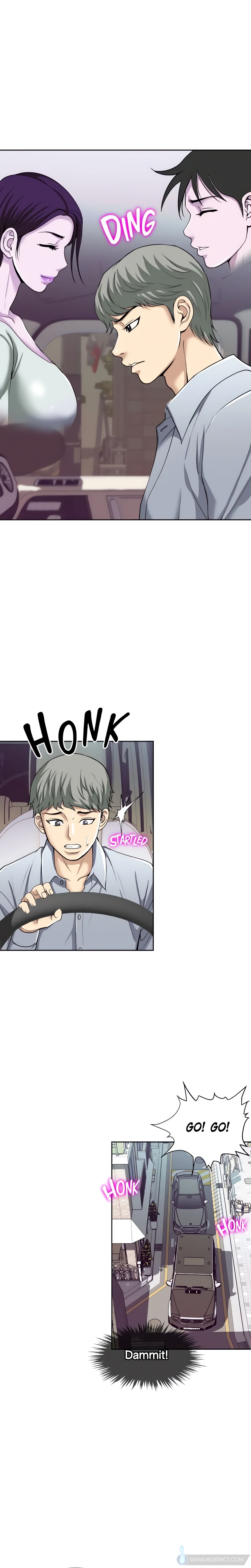 Only Once (Official) chapter 47 page 3