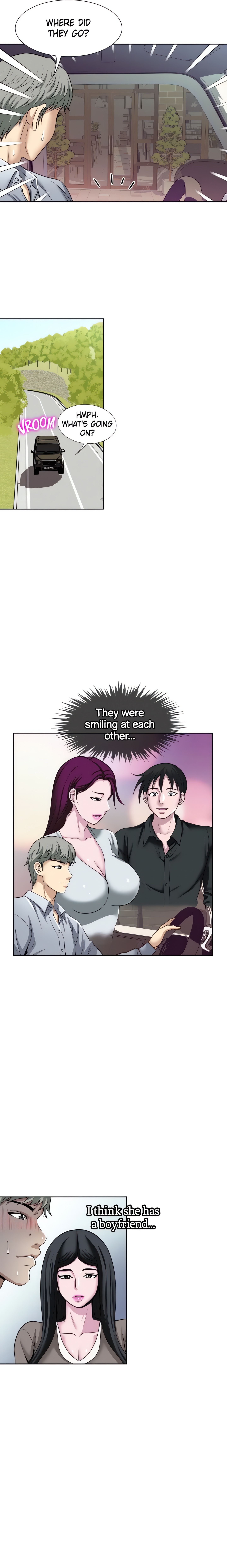 Only Once (Official) chapter 47 page 4