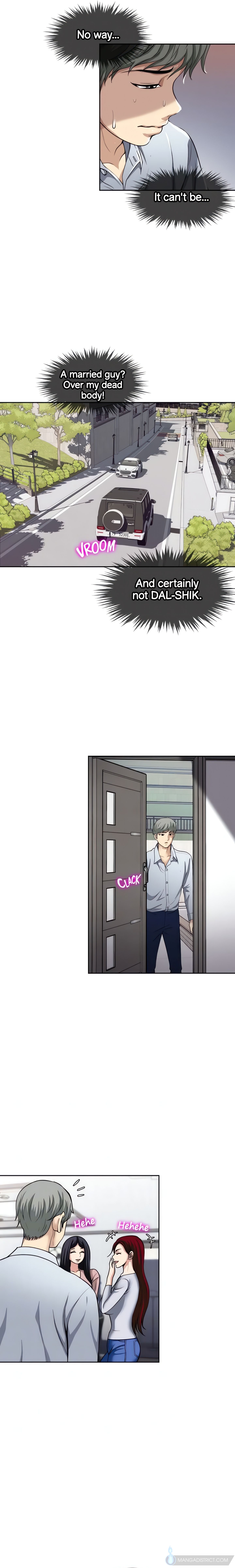 Only Once (Official) chapter 47 page 5