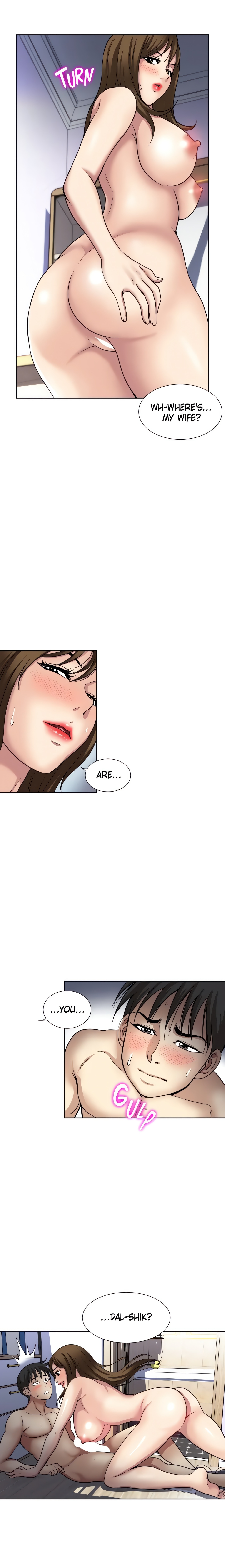 Only Once (Official) chapter 47 page 14