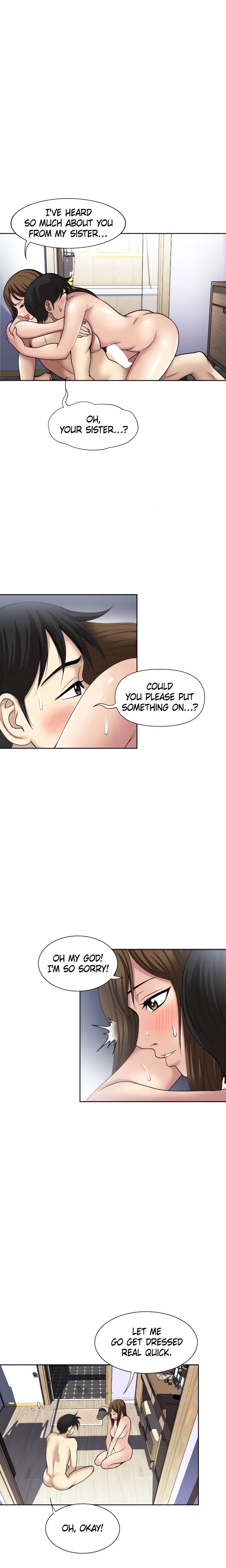 Only Once (Official) chapter 47 page 16