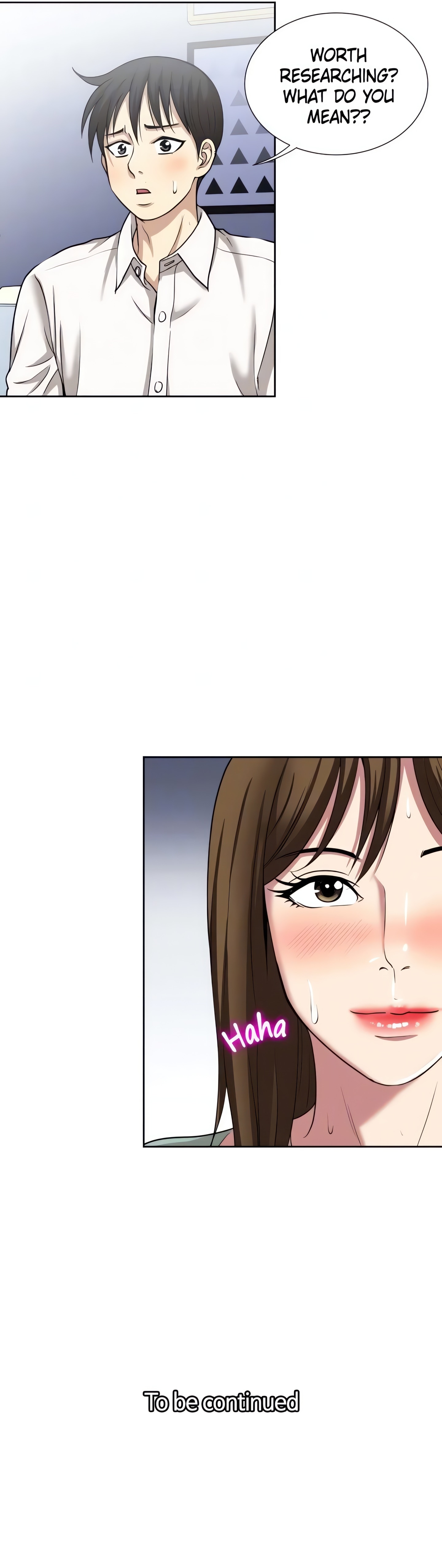 Only Once (Official) chapter 47 page 20