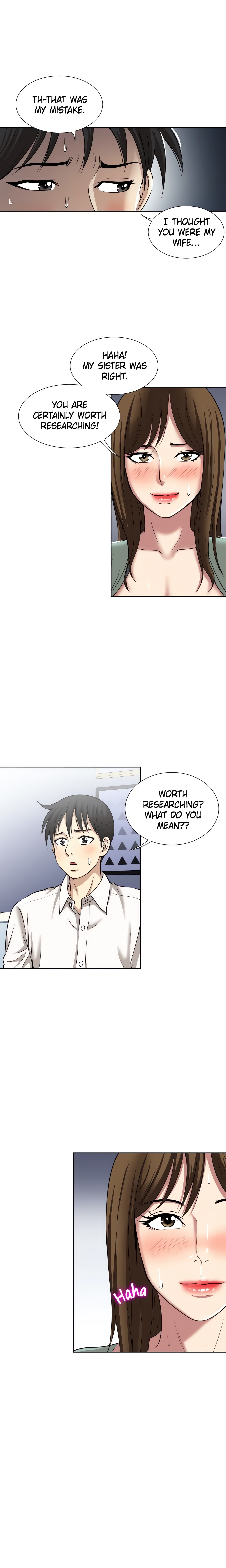Only Once (Official) chapter 48 page 2