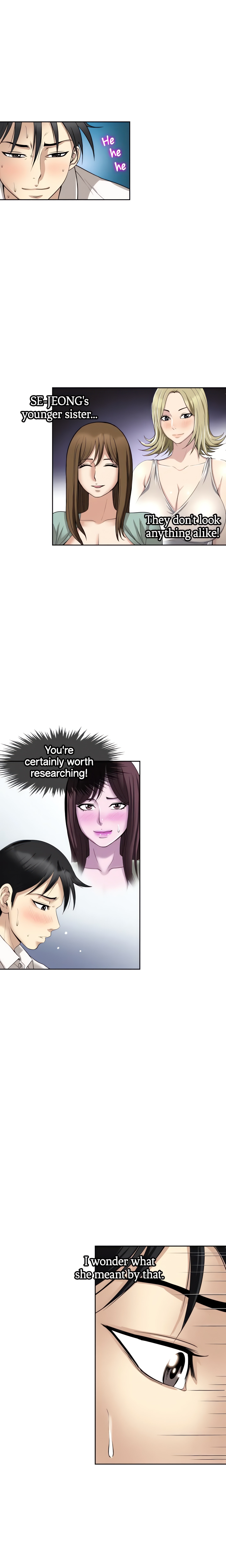 Only Once (Official) chapter 48 page 4