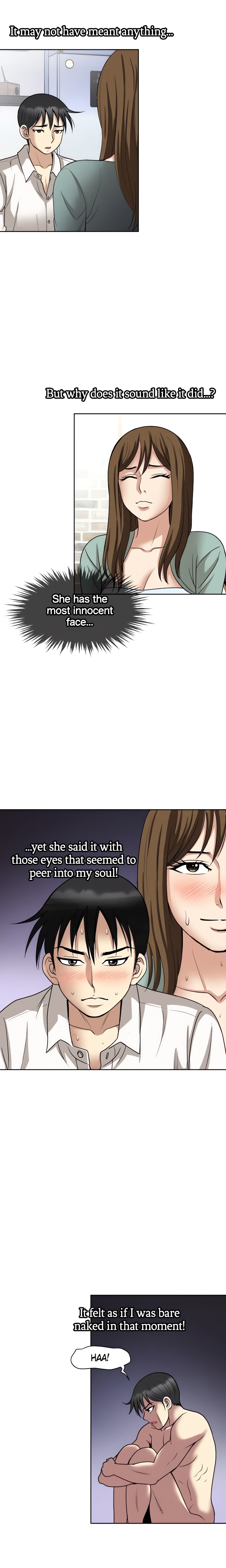 Only Once (Official) chapter 48 page 5