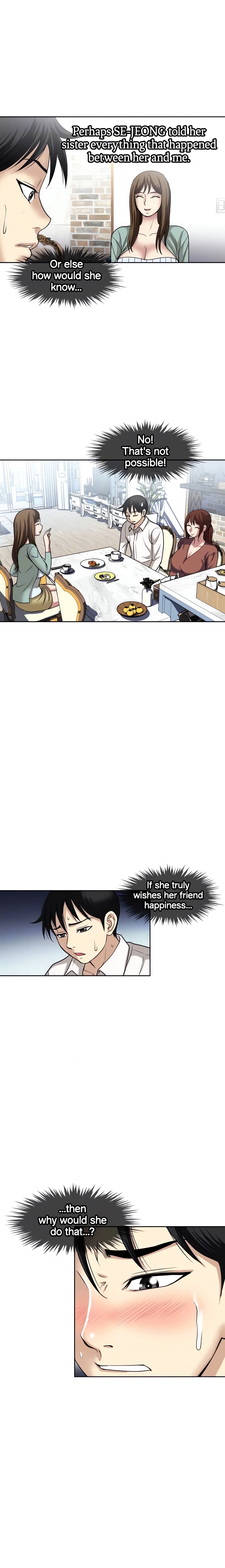 Only Once (Official) chapter 48 page 6