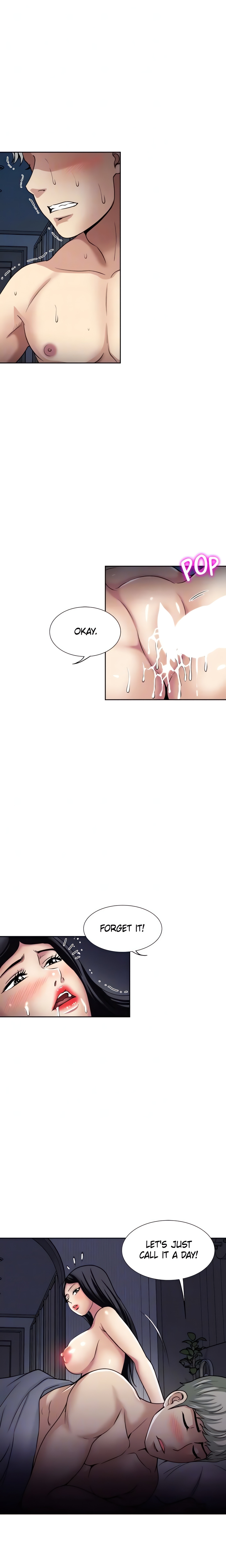 Only Once (Official) chapter 48 page 9