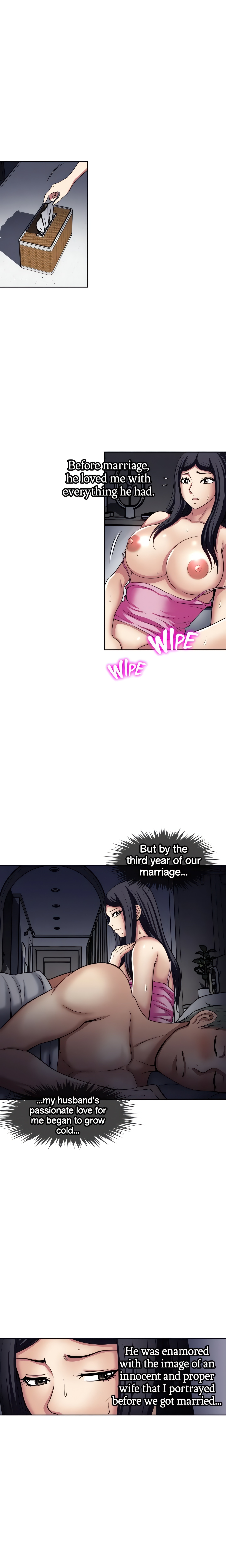 Only Once (Official) chapter 48 page 14
