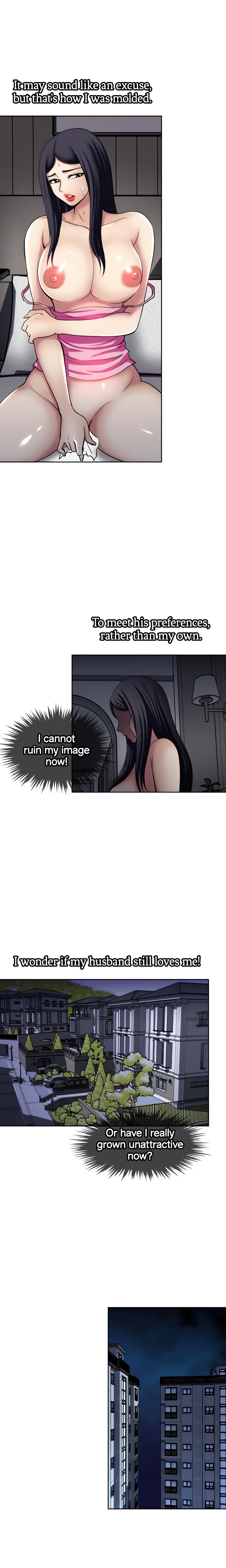 Only Once (Official) chapter 48 page 15