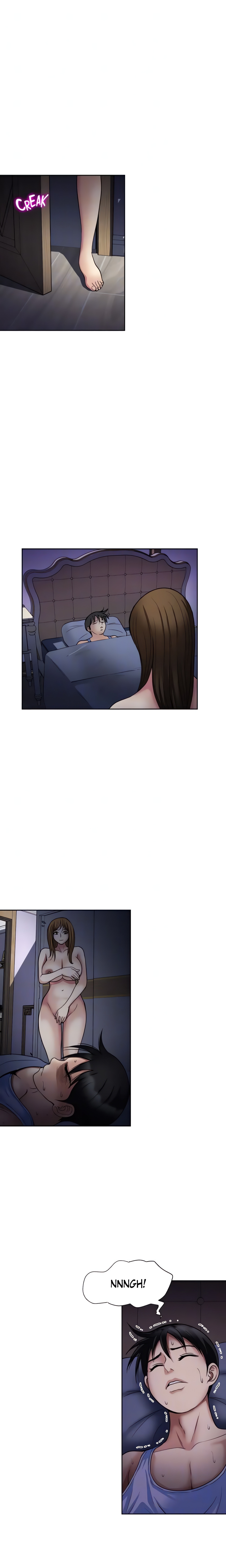 Only Once (Official) chapter 48 page 16