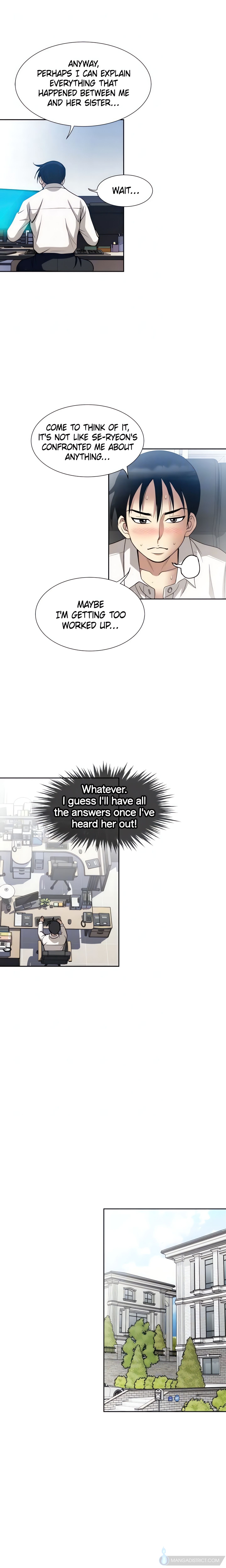 Only Once (Official) chapter 49 page 9