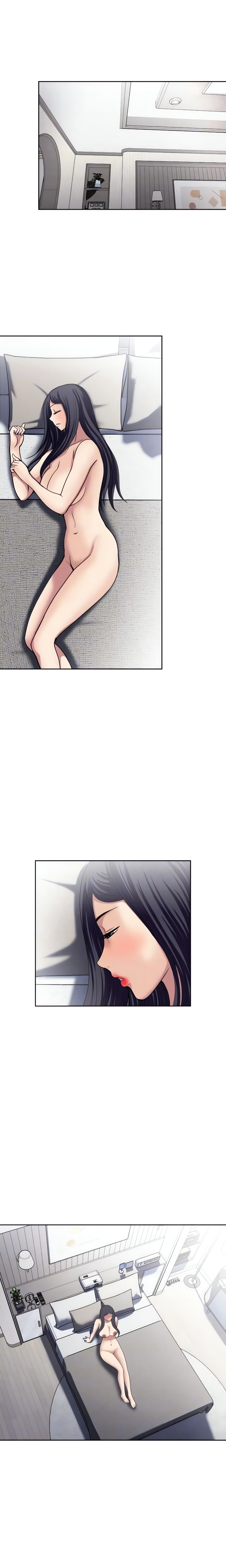 Only Once (Official) chapter 49 page 10