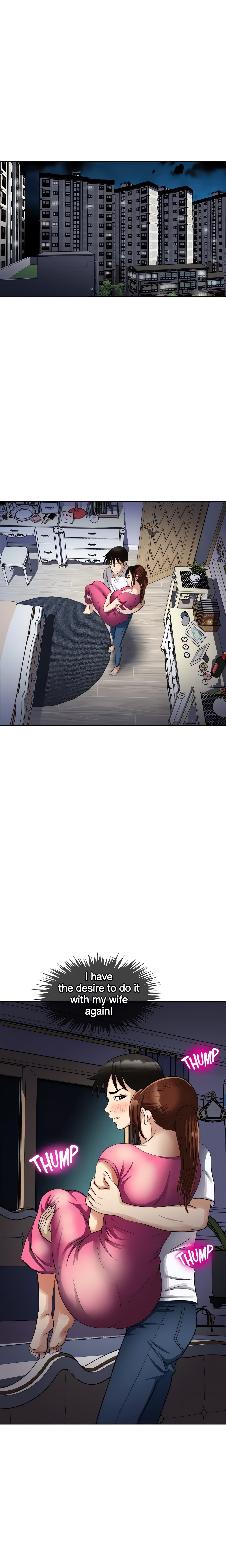 Only Once (Official) chapter 5 page 4