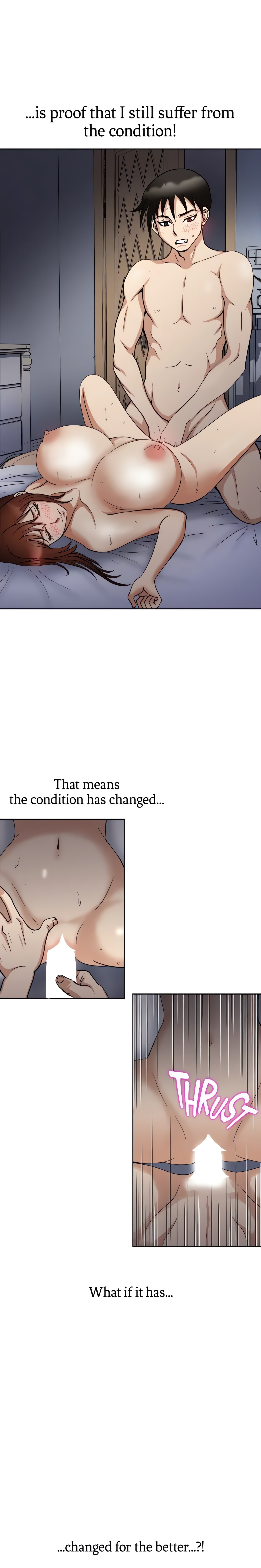 Only Once (Official) chapter 5 page 11